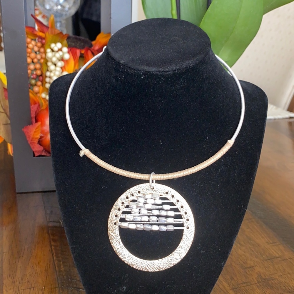 Cato Necklace